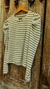 Sweater fino *Lanilla* - Alma Mora