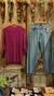 Sweater *Trenza* en internet