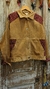 Chaqueta *Boho* en internet