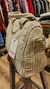 Baul *Corderoy* - tienda online