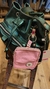 Bolso *Marinero* - Alma Mora