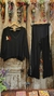 Pantalon *Fini* - Alma Mora