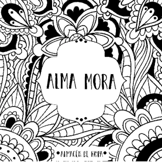 Alma Mora