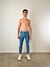 Jean mom toro - tienda online