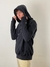 HOODIE FRISADO CONJURO [ BLACK ] - comprar online