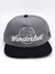 Gorra Wanderlust Gris - comprar online