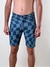 Bermuda oliver azul - comprar online