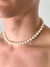Collares de perlas de vidrio tom - comprar online