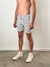 Short venetto rayado - comprar online