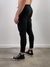 Jogger cargo negro - tienda online