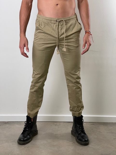 Jogger arizona beige
