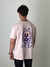 Remera over not ok rosa - comprar online