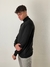 Polera shawn negra - comprar online