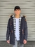 Parka Aspen Negra