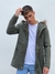 Parka Aspen Verde - comprar online