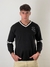 Sweater boston negro