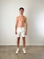 Short amaro natural - comprar online