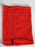 Cuello peluche naranja - comprar online