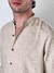 Camisa lino liam