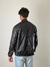 Campera bomber negra en internet