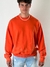 Buzo fire naranja