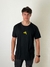 Imagen de Remera over not ok negra