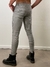Pantalon bruno gris - Puebla