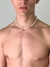Collares de perlas de vidrio tom en internet