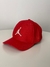 Gorra jordan roja - comprar online
