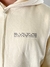 Buzo hoodie virgil beige - Puebla