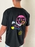 Remera over so fresh negra en internet