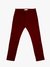 Pantalon chino bordo en internet