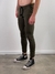Jogger verde en internet