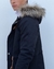 Parka Aspen Azul en internet
