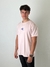 Remera over not ok rosa en internet