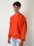 Buzo fire naranja - comprar online