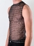 Musculosa organica beige en internet