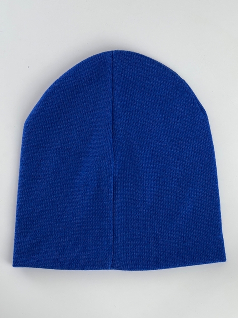 Gorro nick azul francia