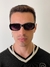 Anteojos manu negros - comprar online