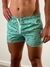Malla bananas verde - tienda online