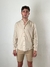 Camisa lino liam - comprar online