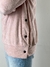 Buzo joy rosa - comprar online