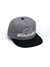 Gorra Wanderlust Gris
