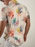 Camisa indigo cruda en internet