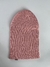 Gorro jack rosa - comprar online