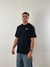 Remera New york negra - comprar online