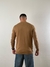 Sweater basico camel - Puebla