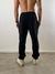 Jogger algodon black - Puebla