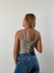 Body escote cuadrado lycra vison en internet
