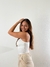Top tiras blanco en internet